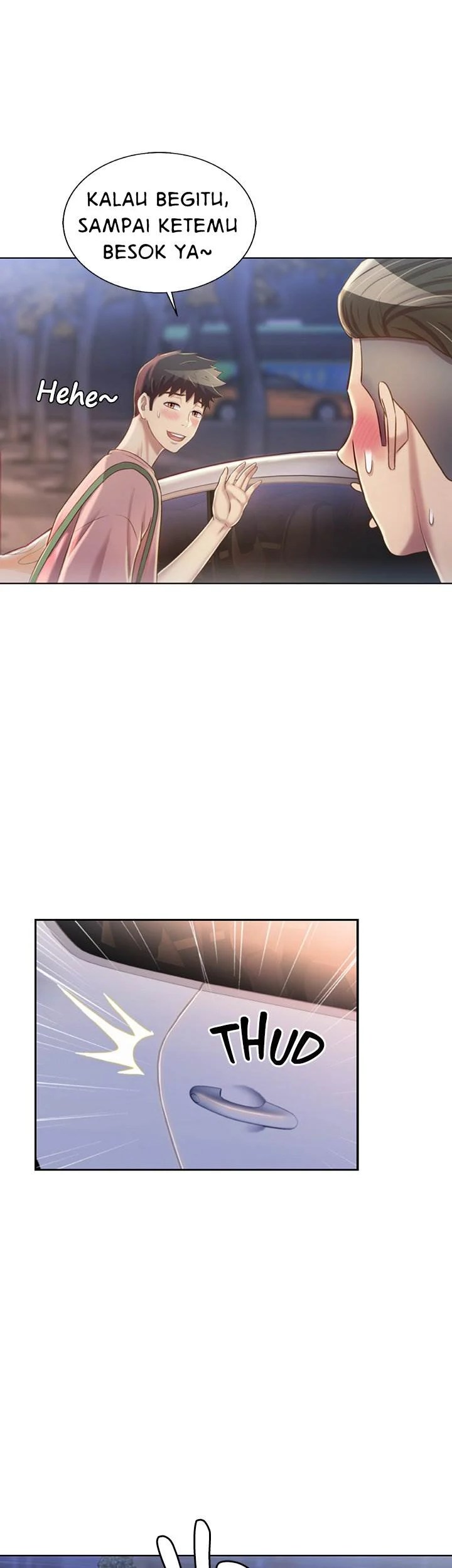 Noona&#8217;s Taste - Chapter 39 43