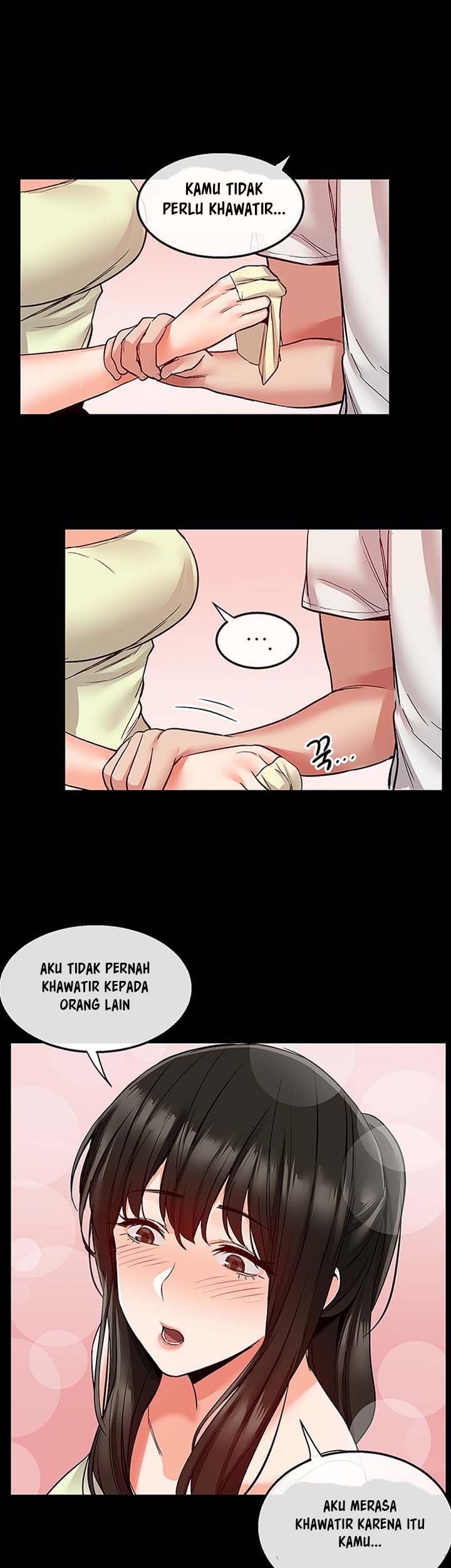 Floor Noise - Chapter 39 33