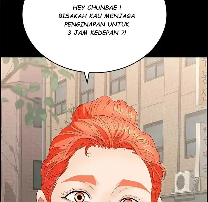 A Killer Woman - Chapter 39 51