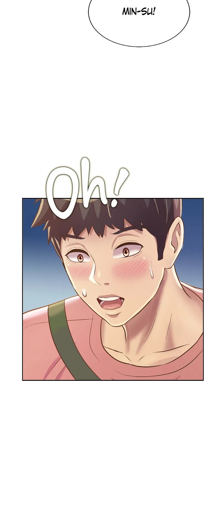 Noona&#8217;s Taste - Chapter 39 40