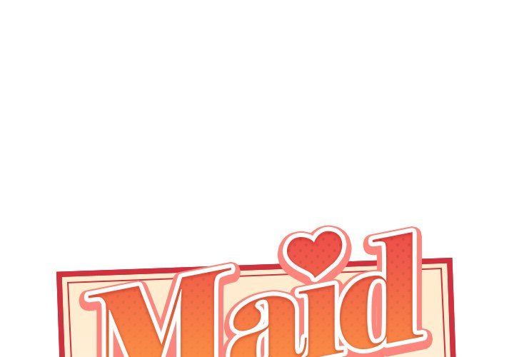 Maid (KOI) - Chapter 39 3