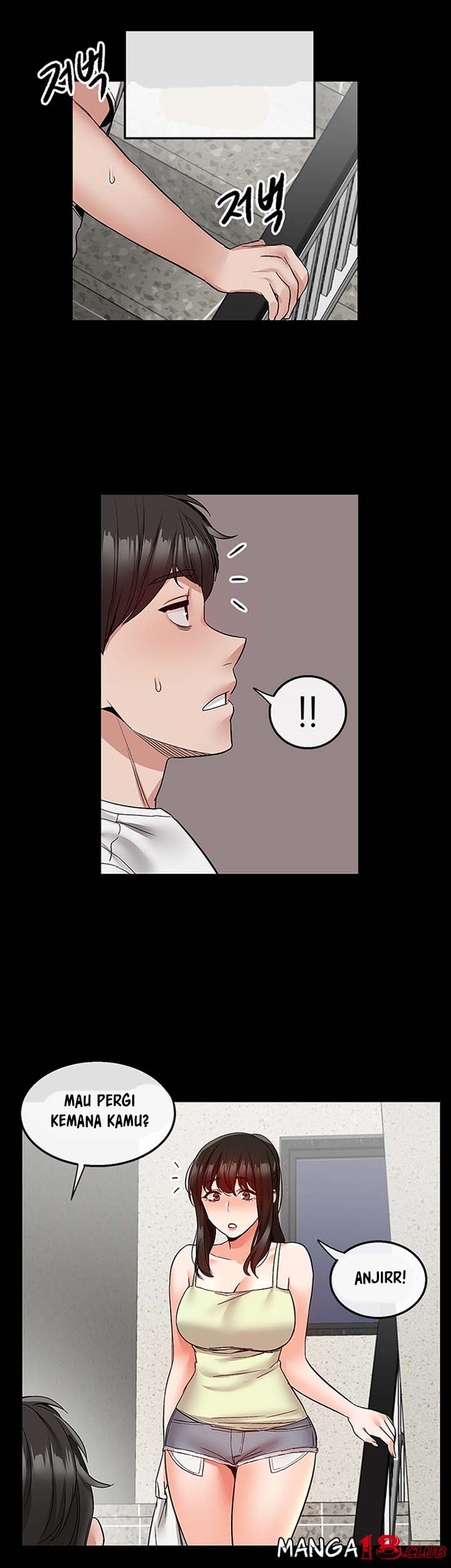 Floor Noise - Chapter 39 27