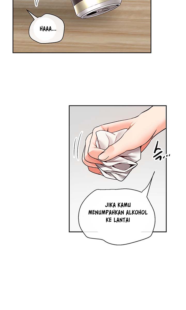Floor Noise - Chapter 39 21