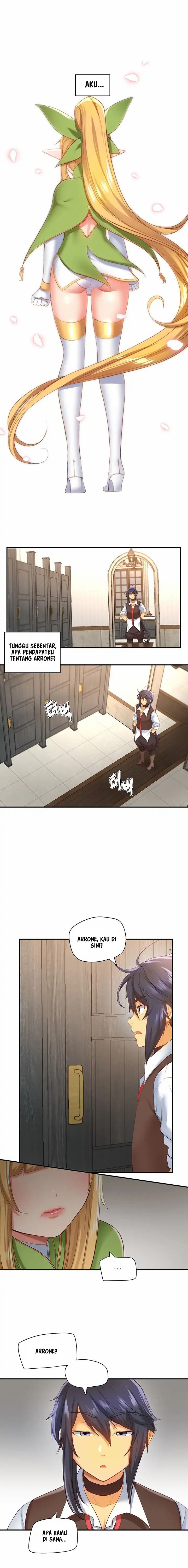 Slave Knight of the Elf - Chapter 29 3