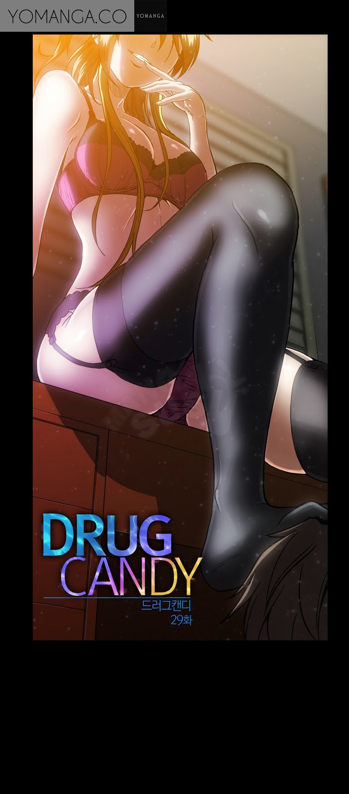 Drug Candy - Chapter 29 1