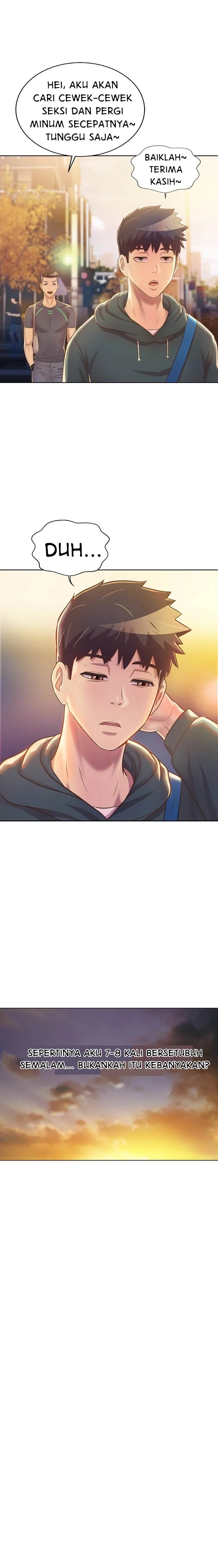 Noona&#8217;s Taste - Chapter 29 17