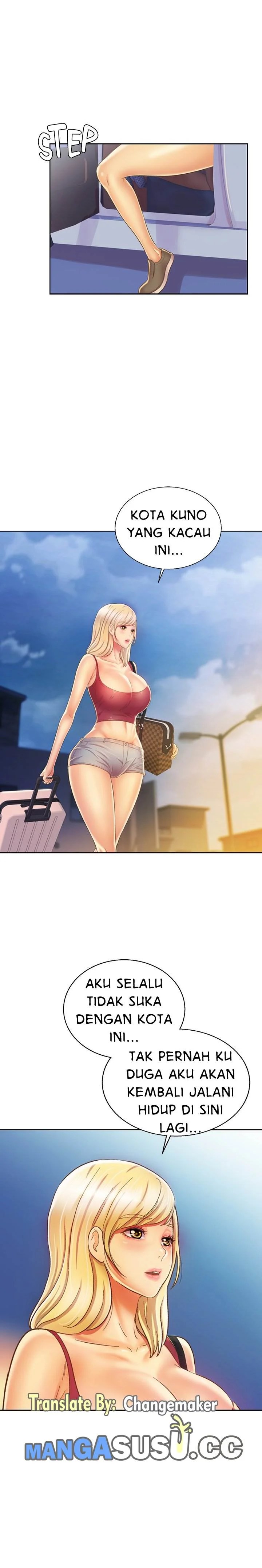 Noona&#8217;s Taste - Chapter 29 24