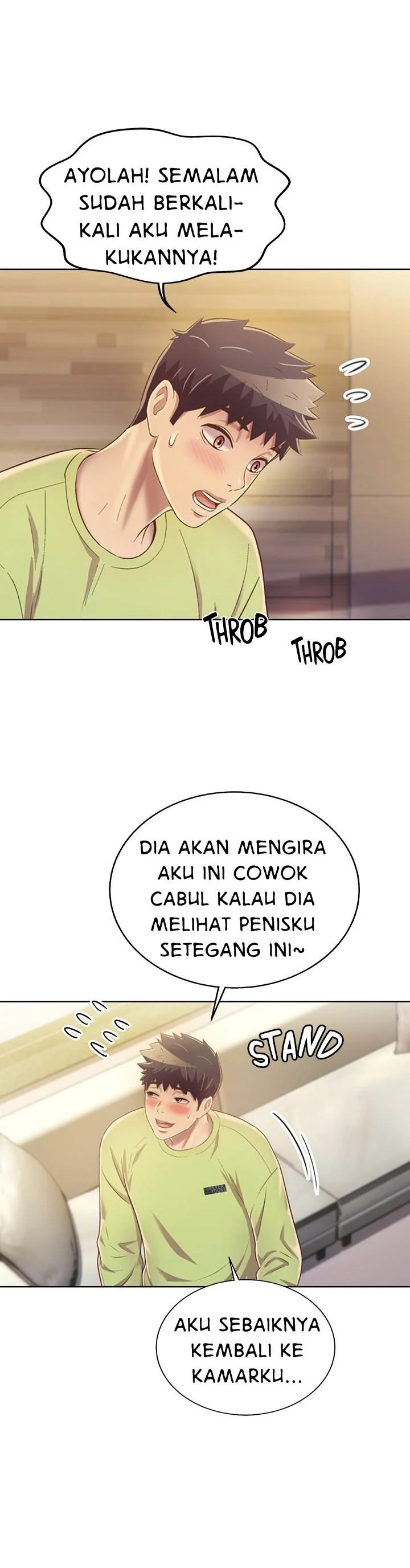 Noona&#8217;s Taste - Chapter 29 31