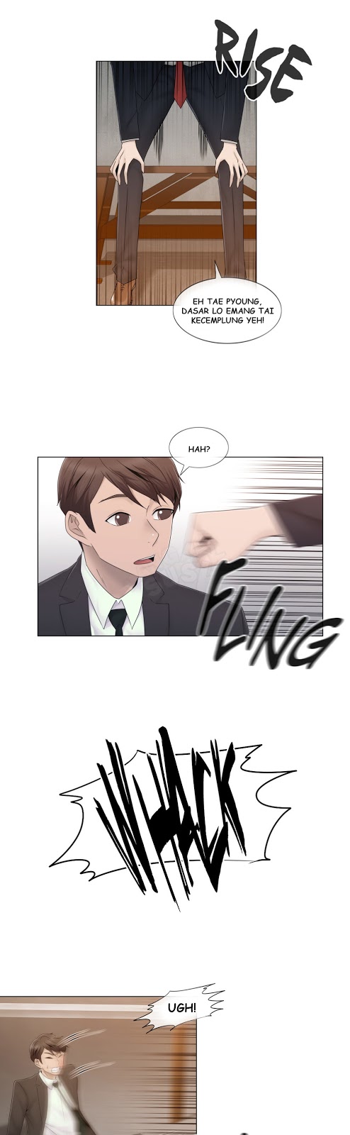Miss Mystic - Chapter 29 19