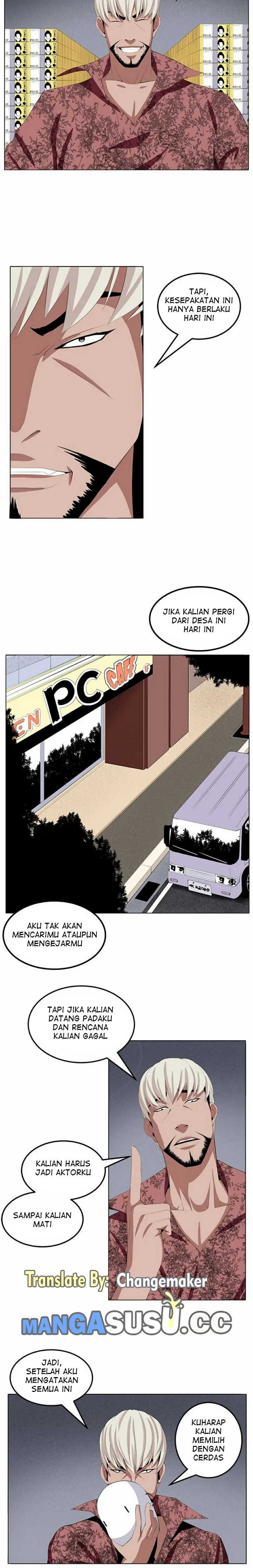 Venus Mantrap - Chapter 29 12