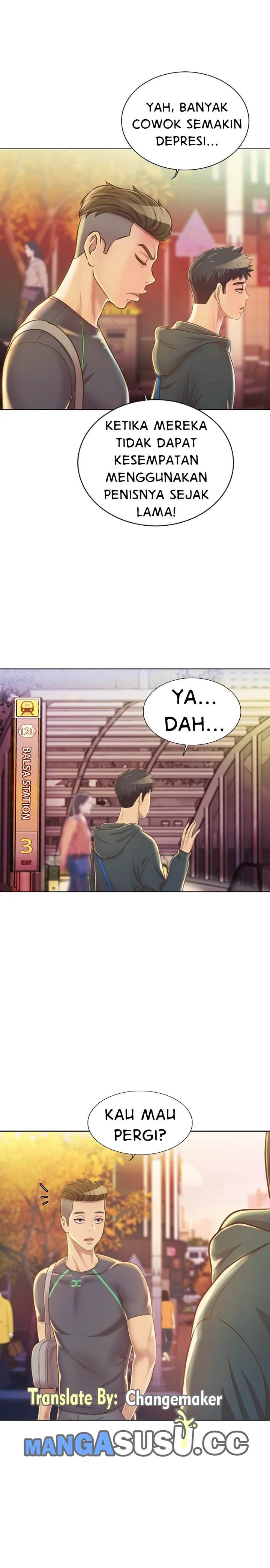 Noona&#8217;s Taste - Chapter 29 16
