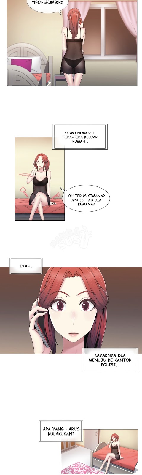 Miss Mystic - Chapter 29 2