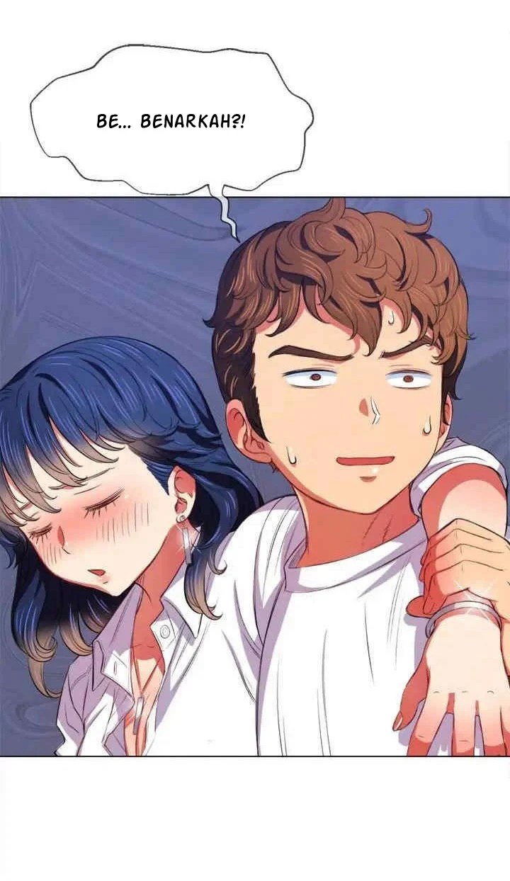 My High School Bully - Chapter 29 32