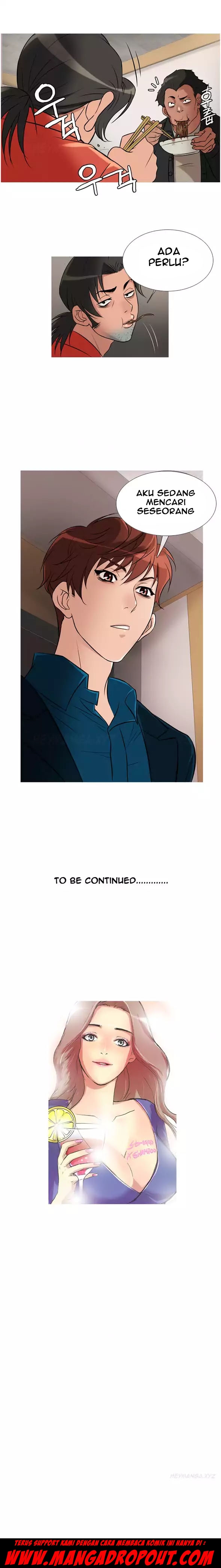 Heaven (Onion) - Chapter 29 12