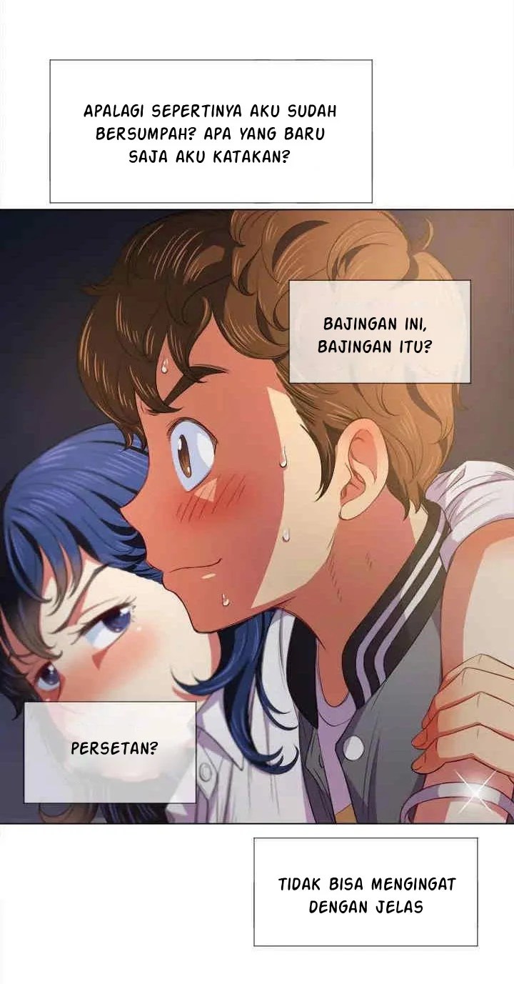 My High School Bully - Chapter 29 47