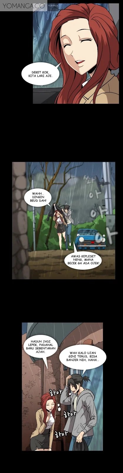 Drug Candy - Chapter 29 13