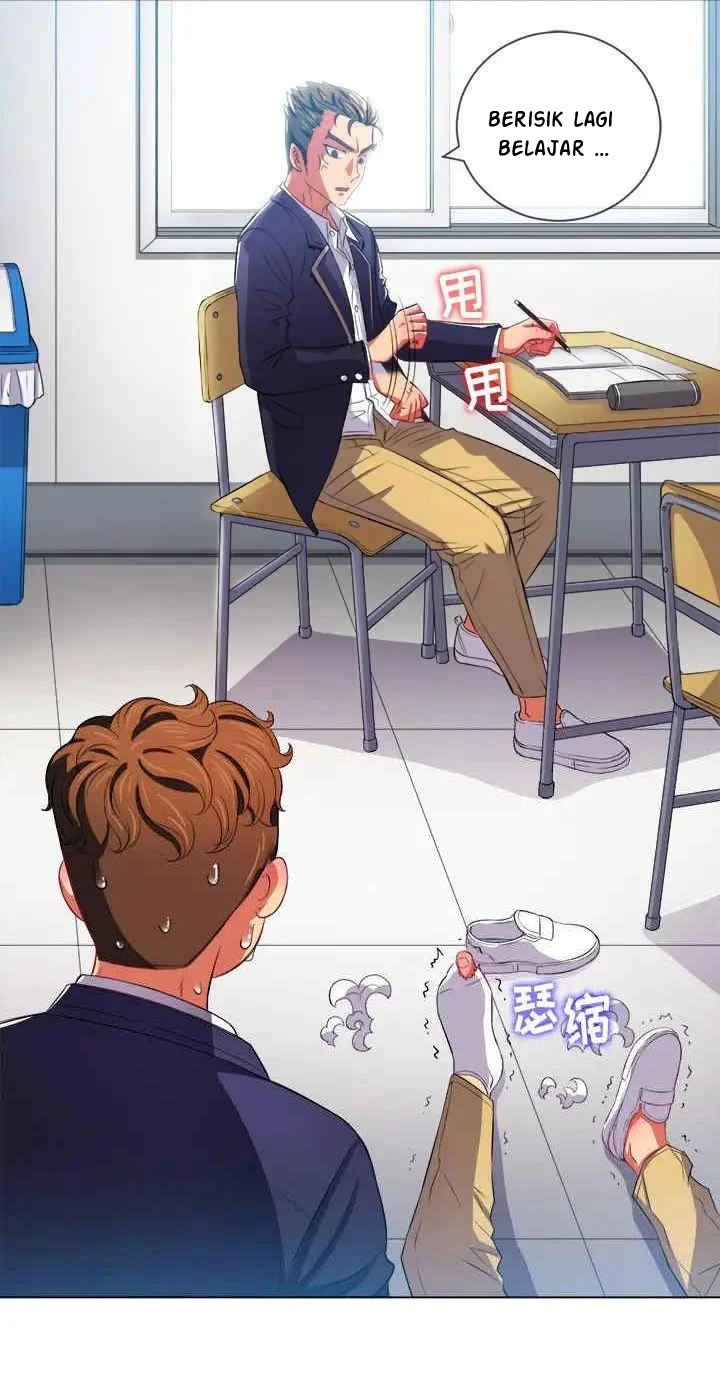My High School Bully - Chapter 29 5