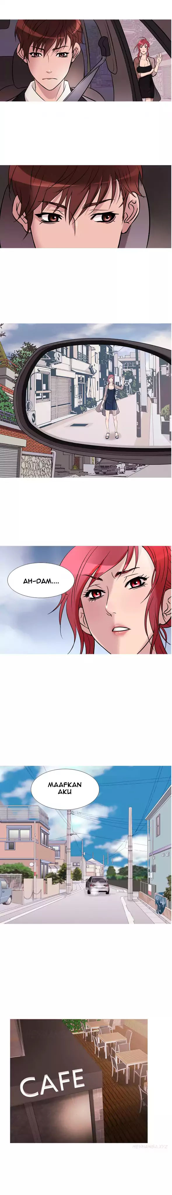Heaven (Onion) - Chapter 29 8