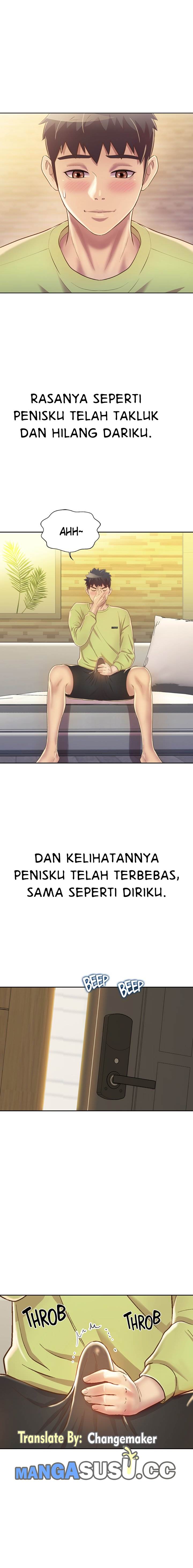 Noona&#8217;s Taste - Chapter 29 29