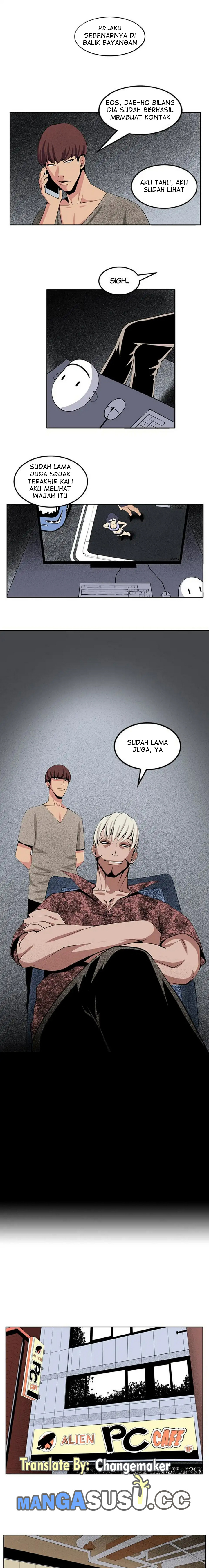 Venus Mantrap - Chapter 29 3