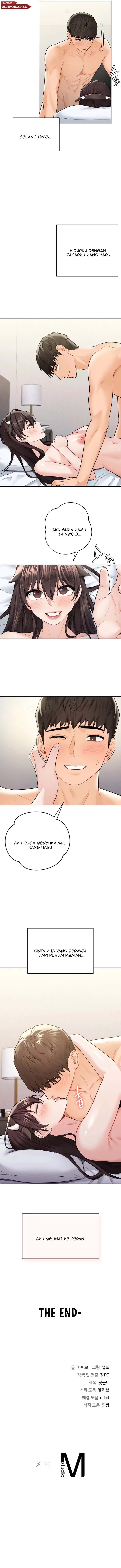 Not a Friend&#8217;s - Chapter 29 7