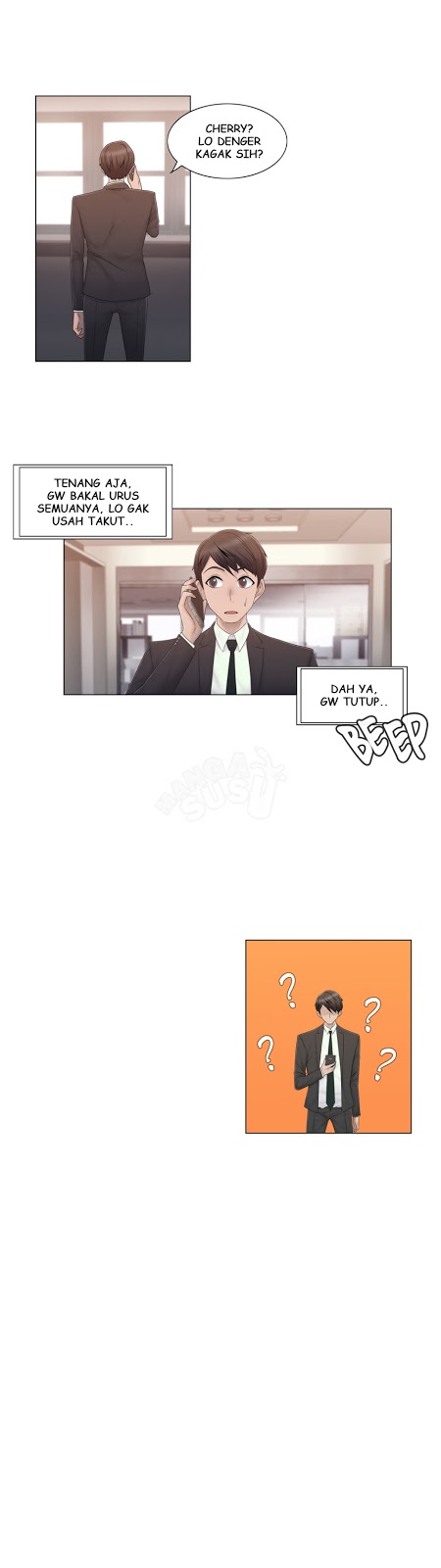 Miss Mystic - Chapter 29 15