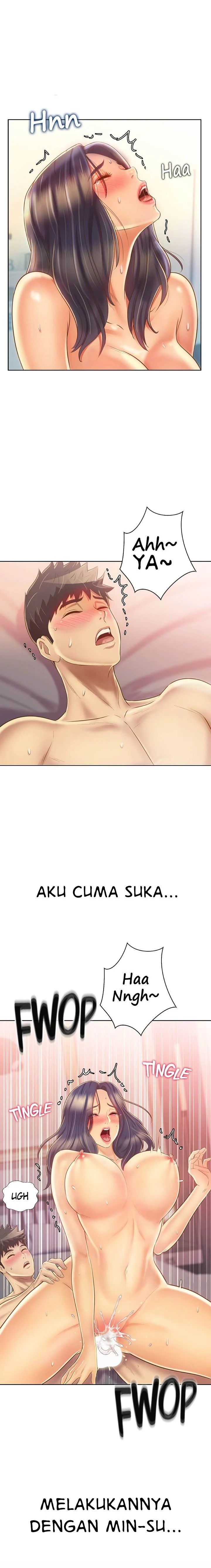 Noona&#8217;s Taste - Chapter 29 4