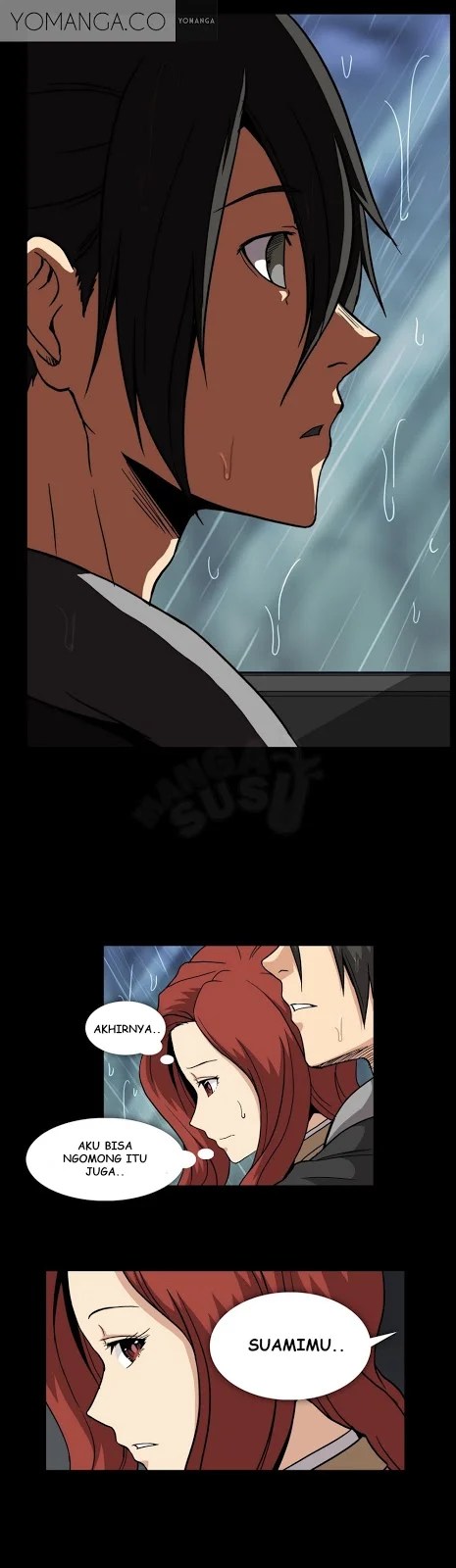 Drug Candy - Chapter 29 23