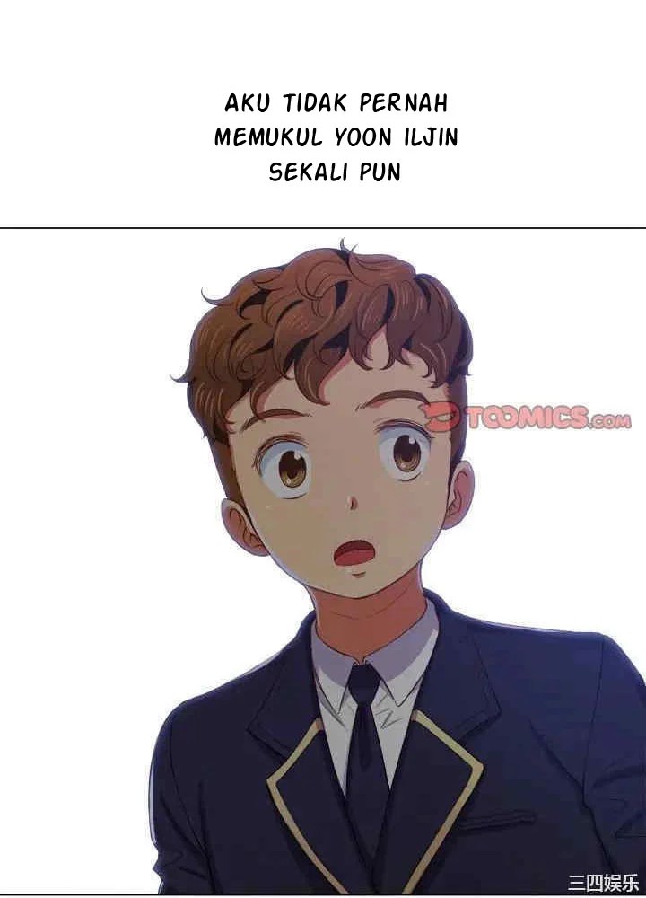 My High School Bully - Chapter 29 3