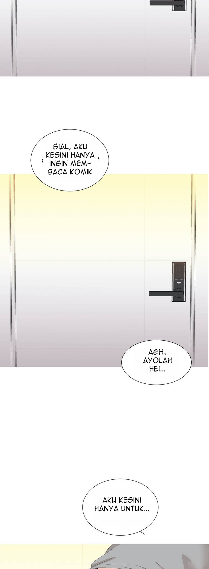 Fox Tales - Chapter 29 20