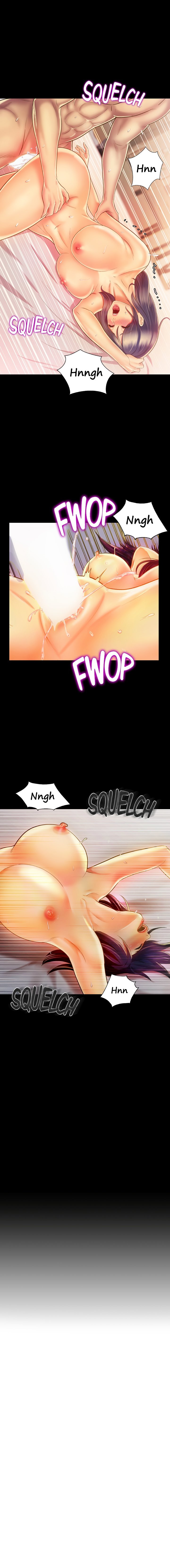 Noona&#8217;s Taste - Chapter 29 22