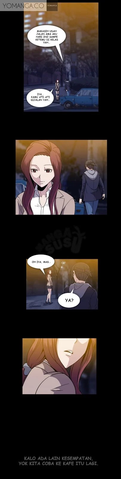 Drug Candy - Chapter 29 26
