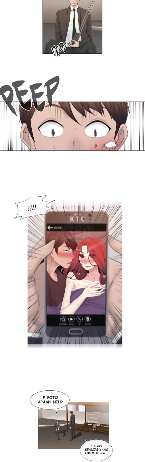 Miss Mystic - Chapter 29 22