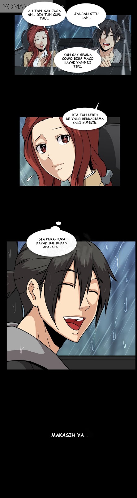 Drug Candy - Chapter 29 25