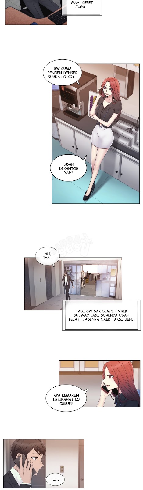 Miss Mystic - Chapter 29 8