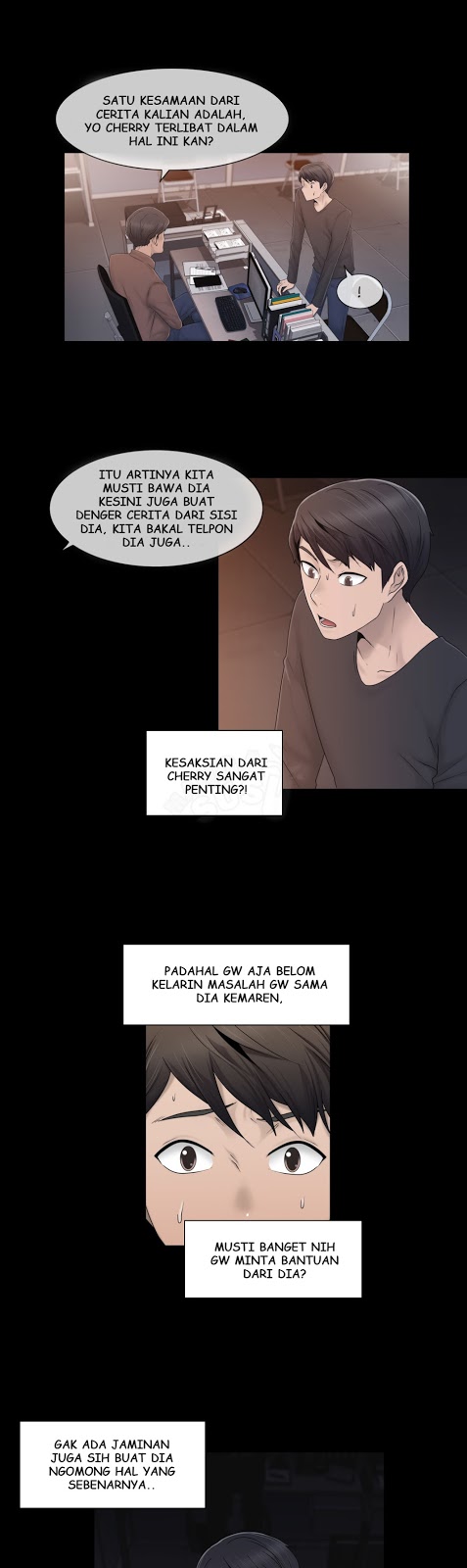 Miss Mystic - Chapter 29 13