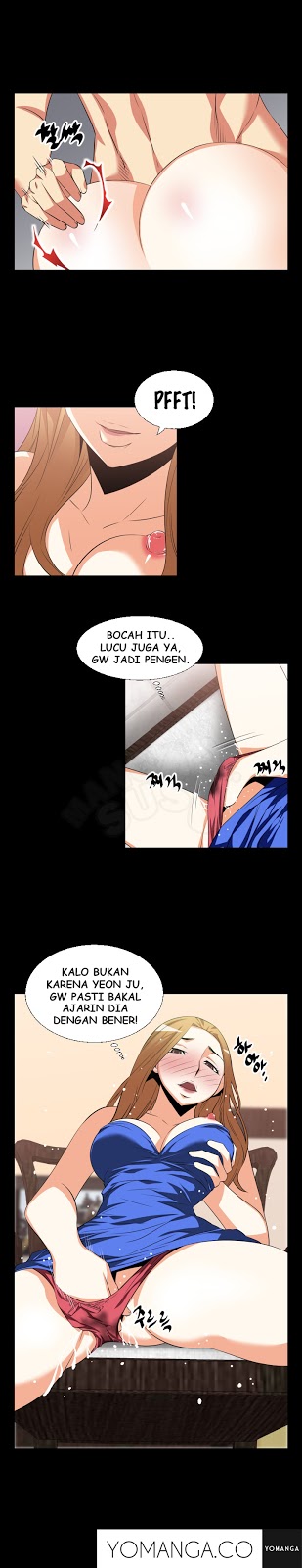 Love Parameter - Chapter 29 6