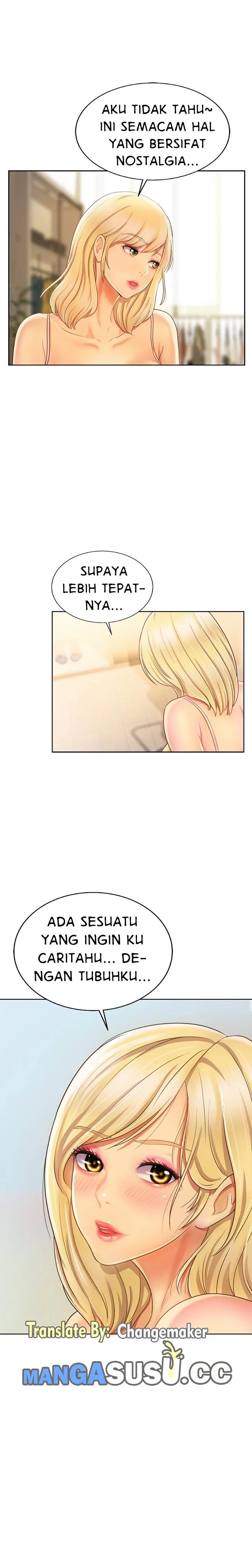 Noona&#8217;s Taste - Chapter 29 13