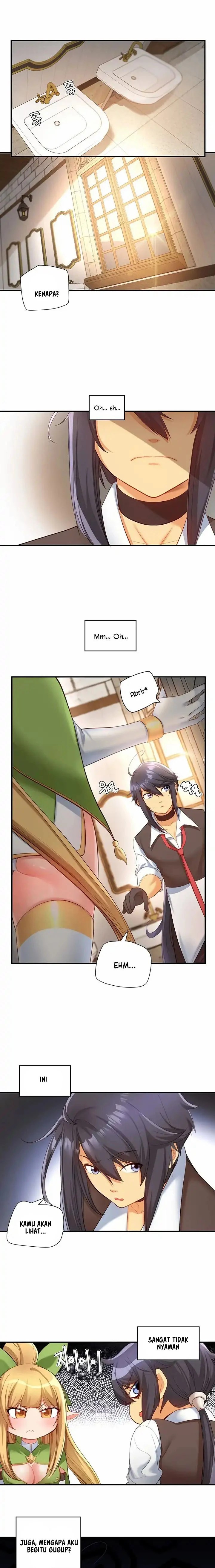 Slave Knight of the Elf - Chapter 29 5