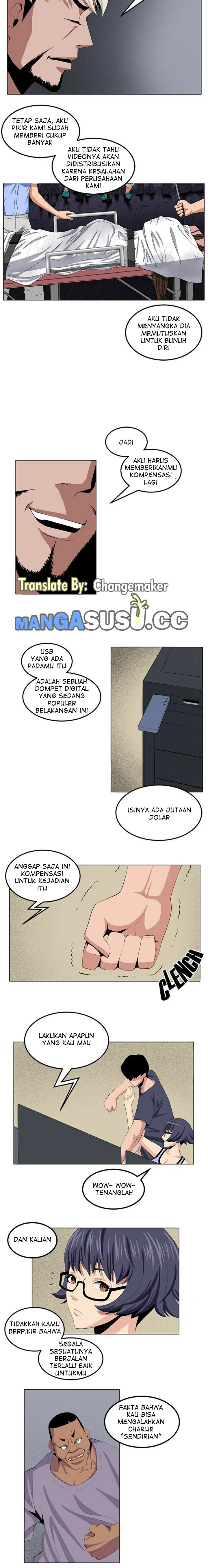 Venus Mantrap - Chapter 29 9