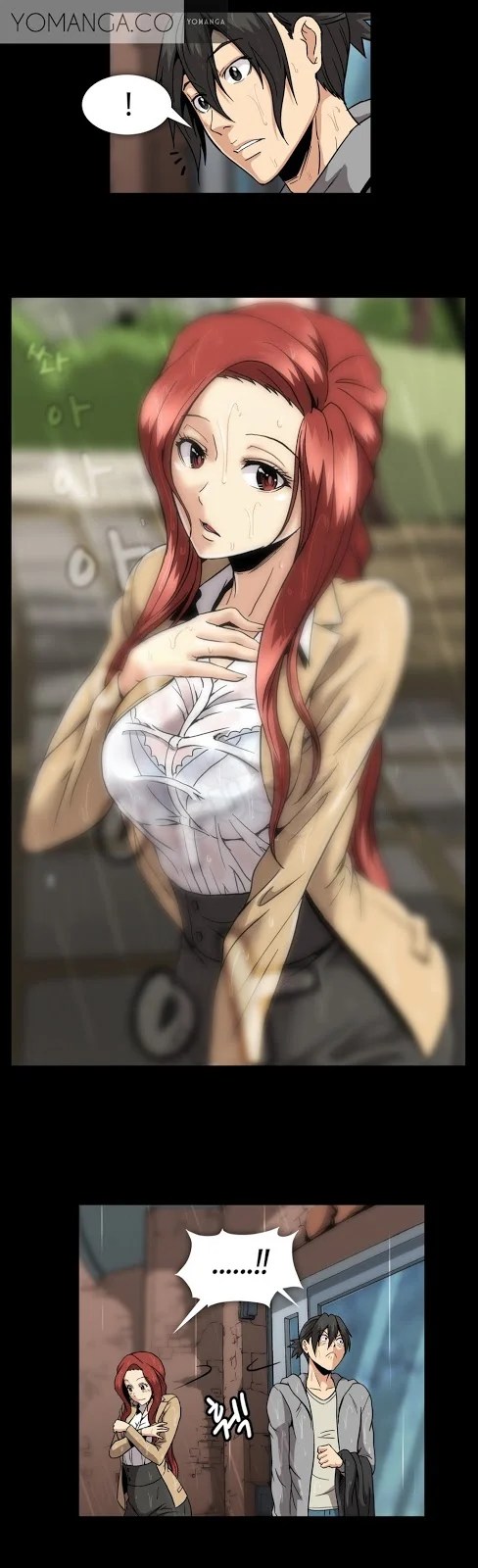 Drug Candy - Chapter 29 14