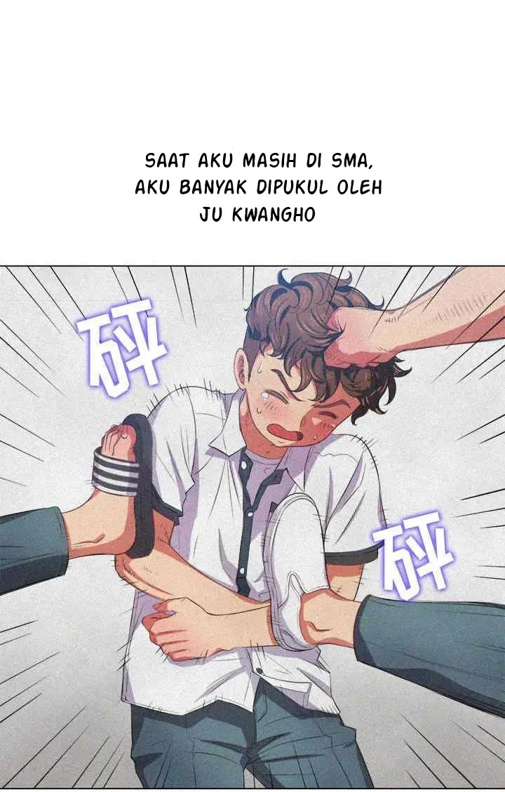 My High School Bully - Chapter 29 7