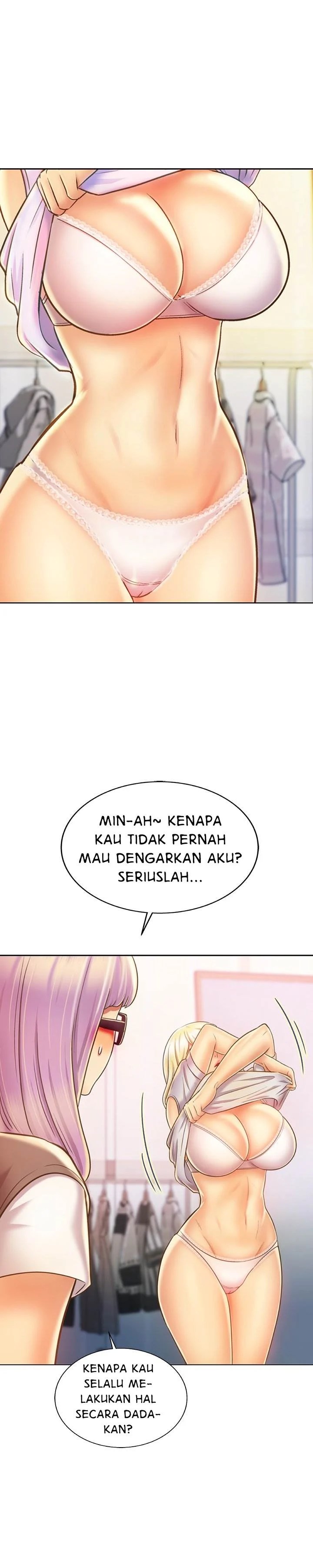 Noona&#8217;s Taste - Chapter 29 10