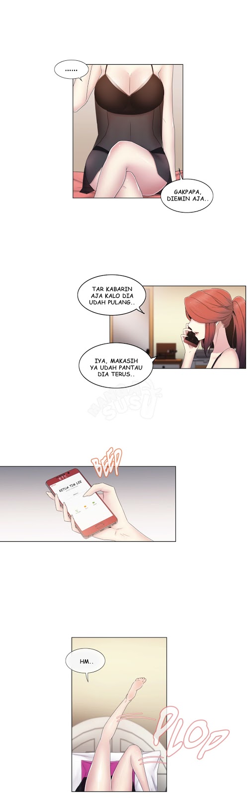 Miss Mystic - Chapter 29 3