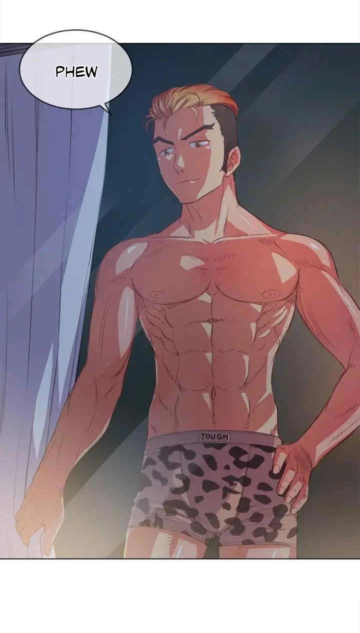 My High School Bully - Chapter 29 37