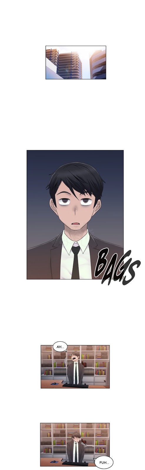Miss Mystic - Chapter 29 5