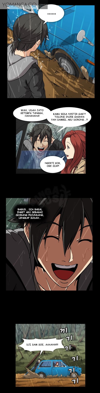 Drug Candy - Chapter 29 18