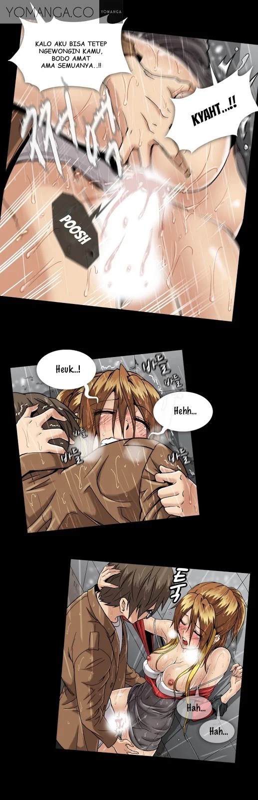 Drug Candy - Chapter 29 5