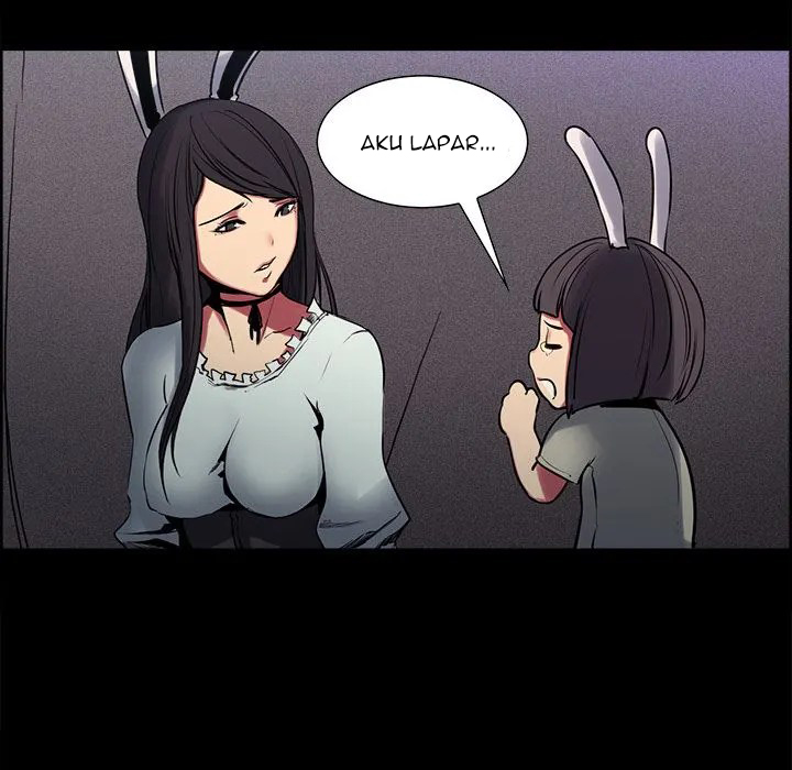 Erostica - Chapter 29 33