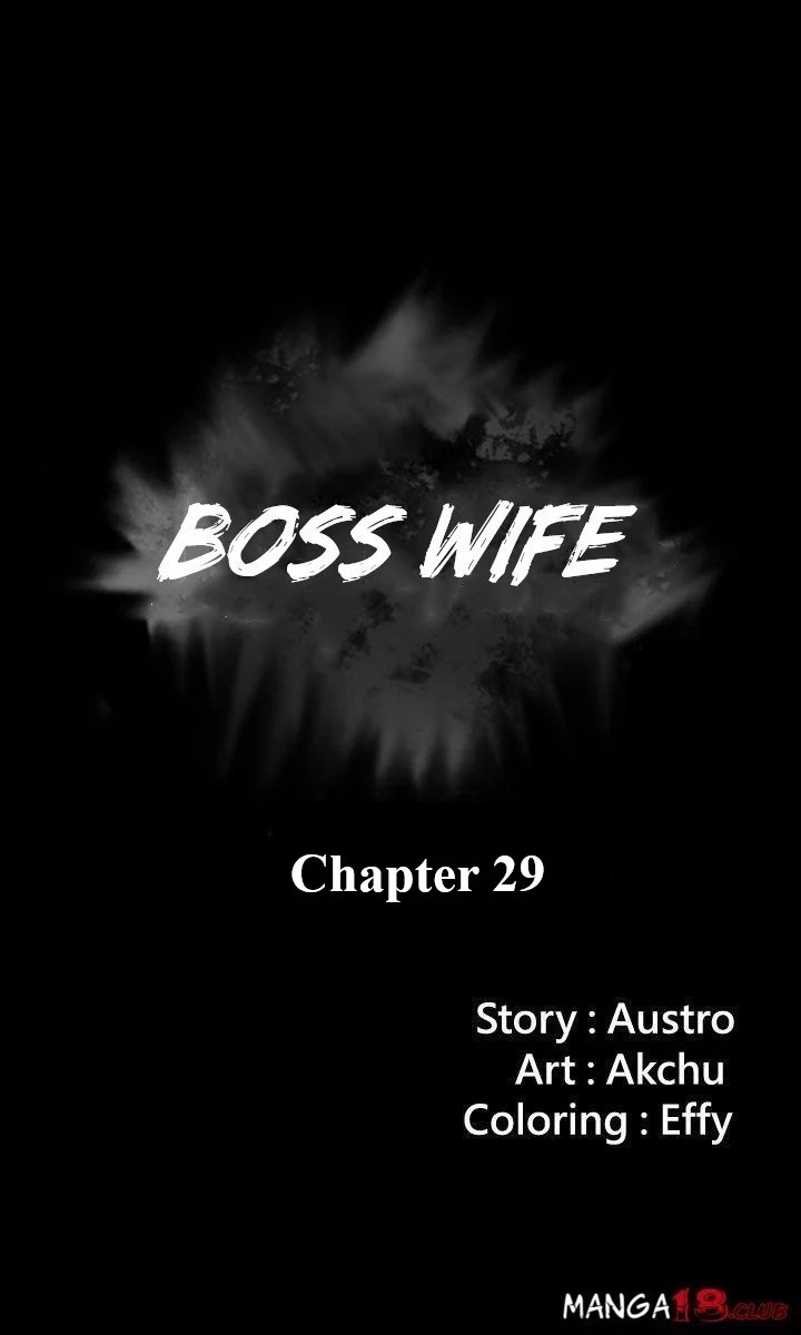 Boss Wife - Chapter 29 5